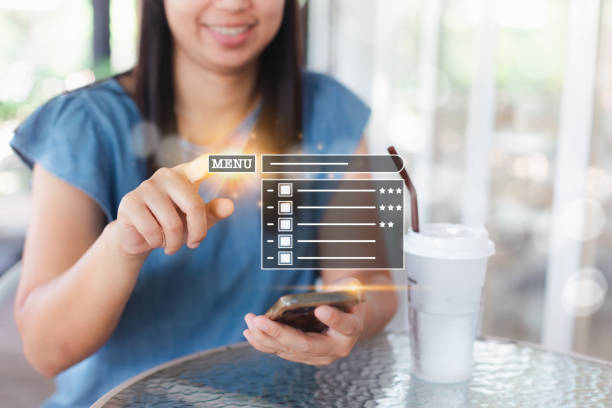 Restaurant Assistant GPT